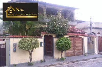 Casa com 4 quartos à venda no Parada 40, São Gonçalo 