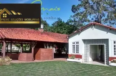 Terreno em condomínio fechado à venda no Retiro São Joaquim, Itaboraí 