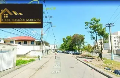 Terreno à venda no Neves, São Gonçalo 