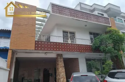 Casa com 3 quartos à venda no Brasilândia, São Gonçalo 