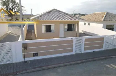 Casa em condomínio fechado com 2 quartos à venda no Capivara, São Pedro da Aldeia 