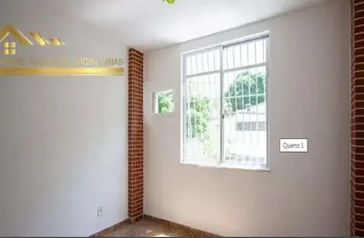 Apartamento à venda no bairro jardim fluminense - são gonçalo/rj