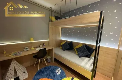 Apartamento com 2 quartos à venda no Colubande, São Gonçalo 