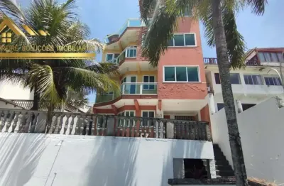 Casa com 5 quartos para alugar em Piratininga, Niterói 