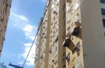 Apartamento com 2 quartos à venda no Mutondo, São Gonçalo 