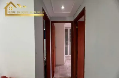 Apartamento com 2 quartos à venda no Nova Cidade, São Gonçalo 