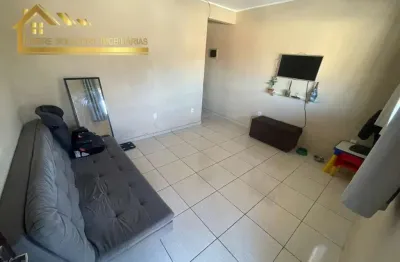Casa com 1 quarto à venda no Laranjal, São Gonçalo 