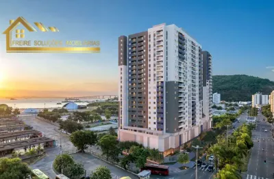 Apartamento com 1 quarto à venda no Centro, Niterói 