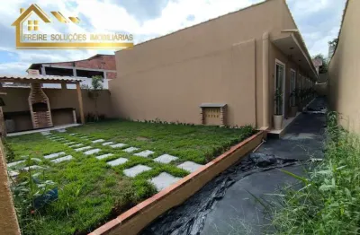 Casa com 1 quarto à venda no Lagoinha, São Gonçalo 