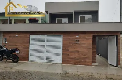 Casa com 3 quartos à venda no Rio do Ouro, Niterói 