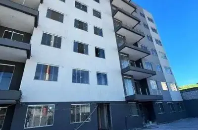 Apartamento com 2 quartos à venda no Porto Novo, São Gonçalo 