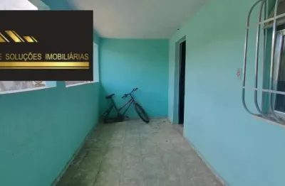 Casa com 2 quartos à venda no Santa Isabel, São Gonçalo 