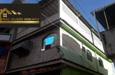 Casa com 2 quartos à venda no Santa Catarina, São Gonçalo 