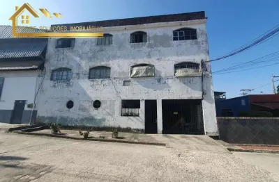 Prédio à venda no bairro barro vermelho - são gonçalo/rj