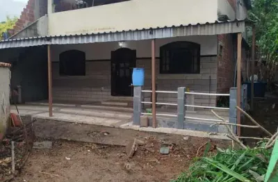 Casa com 3 quartos à venda na Rua Mamedes Gonçalves, Pacheco, São Gonçalo