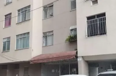 Apartamento à venda no bairro porto novo - são gonçalo/rj