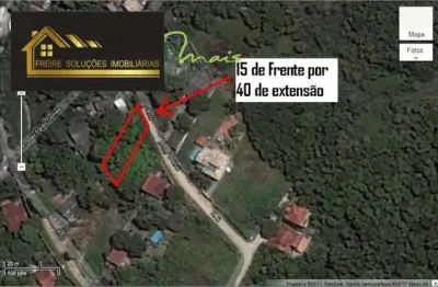 Terreno à venda em Pendotiba, Niterói 