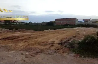 Terreno à venda no bairro jardim atlântico oeste (itaipuaçu) - maricá/rj