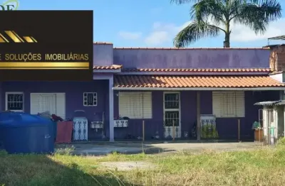Casa com 1 quarto à venda no Jardim Catarina, São Gonçalo 