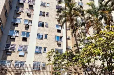Apartamento com 2 quartos à venda no Porto Novo, São Gonçalo 