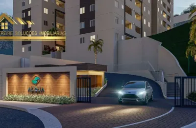 Apartamento com 2 quartos à venda no Fátima, Niterói 