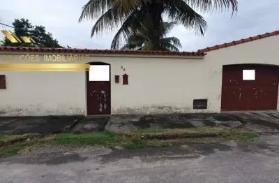 Casa com 4 quartos à venda no Santa Isabel, São Gonçalo 