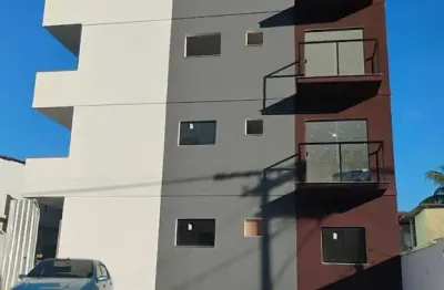 Apartamento com 2 quartos à venda no Galo Branco, São Gonçalo 