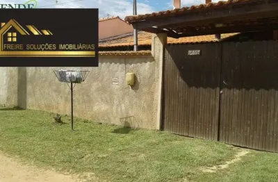 Casa com 2 quartos à venda em Itaipuaçú, Maricá 