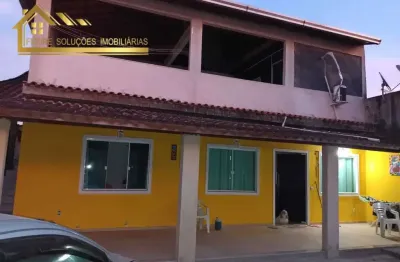 Casa à venda no bairro jardim catarina - são gonçalo/rj