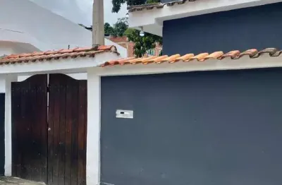 Casa à venda no bairro jardim nova república - são gonçalo/rj