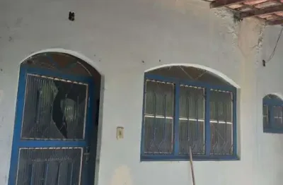 Casa com 2 quartos à venda no Arsenal, São Gonçalo 