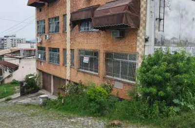 Apartamento com 2 quartos à venda no Centro, São Gonçalo 
