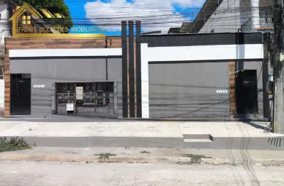Casa com 1 quarto à venda no Nova Cidade, São Gonçalo 