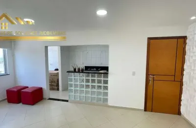 Apartamento com 2 quartos à venda no Colubande, São Gonçalo 