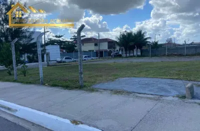 Terreno à venda no bairro jardim atlântico leste (itaipuaçu) - maricá/rj