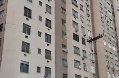 Apartamento com 2 quartos para alugar no Porto Novo, São Gonçalo 