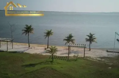 Terreno em condomínio fechado à venda no Ponta Negra, Maricá 