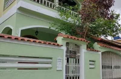 Casa com 4 quartos à venda no Parada 40, São Gonçalo 