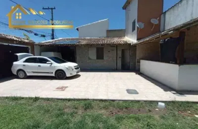 Casa com 1 quarto à venda na Cidade Beira Mar, Rio das Ostras 