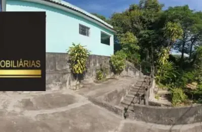 Casa com 3 quartos à venda no Tribobó, São Gonçalo 