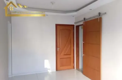 Apartamento à venda no bairro centro - são gonçalo/rj