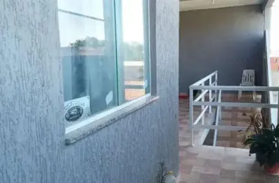 Apartamento com 1 quarto à venda no Trindade, São Gonçalo 