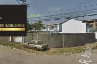 Terreno à venda no Boa Vista, São Gonçalo 