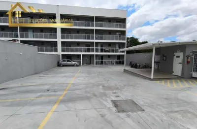 Apartamento com 2 quartos à venda no Laranjal, São Gonçalo 