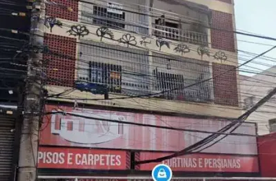 Apartamento com 1 quarto à venda no Centro, São Gonçalo 