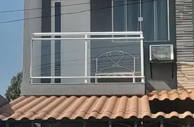 Casa com 2 quartos à venda no Jardim Catarina, São Gonçalo 