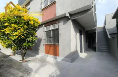 Casa com 2 quartos à venda no Porto Novo, São Gonçalo 