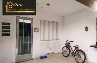 Casa com 3 quartos à venda no Arsenal, São Gonçalo 