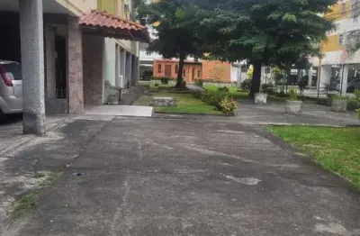 Apartamento com 2 quartos à venda no Jardim Alcântara, São Gonçalo 