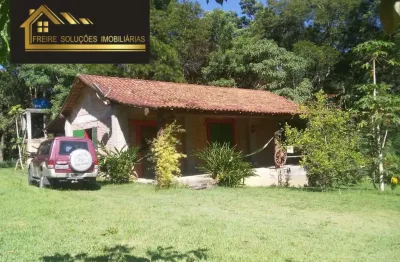 Casa com 3 quartos à venda no Lumiar, Nova Friburgo 